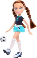 Купити лялька Bratz Roxxi Soccer 569558 за ціною від 1282 грн.