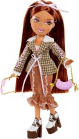 Купити лялька Bratz Stylin' Yasmin 544876 за ціною від 2470 грн.
