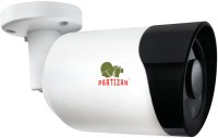 Купити камера відеоспостереження Partizan IPO-5SP Full Colour 1.3 Cloud за ціною від 3869 грн.