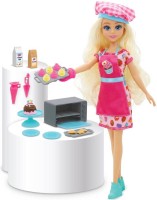 Купить лялька Funville Dreameez Baker FV81119: цена от 639 грн.