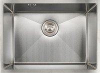 Купити кухонна мийка Nett NSS-5742U за ціною від 6942 грн.
