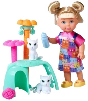 Купить лялька Simba Cat Tree 105733997: цена от 512 грн.