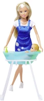 Купить лялька Simba Baby Bath 105733732: цена от 949 грн.