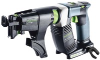 Купити дриль / шурупокрут Festool DWC 18-2500 Basic 576497 за ціною від 20010 грн.