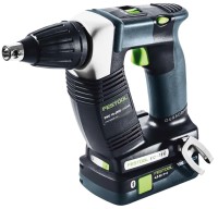 Купити дриль / шурупокрут Festool DWC 18-2500 HPC 4.0 I-Plus 576498 за ціною від 33795 грн.