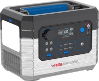 Купити зарядна станція Wonder Wx2400 за ціною від 21770 грн.