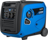Купить електрогенератор LOWENZAHN LZ4500iE: цена от 36294 грн.
