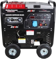 Купити електрогенератор Senci SC200BS за ціною від 79900 грн.