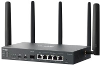 Купити wi-Fi адаптер TP-LINK Omada ER706WP-4G за ціною від 16905 грн.