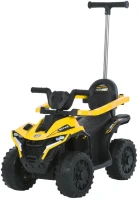 Купить дитячий електромобіль Bambi M6123EBLR: цена от 2725 грн.