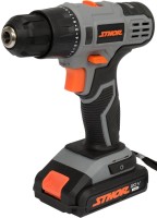 Купити дриль / шурупокрут Sthor 78081 за ціною від 2299 грн.