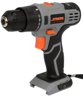 Купити дриль / шурупокрут Sthor 78080 за ціною від 959 грн.