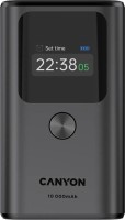 Купити павербанк Canyon PB-130 TFT за ціною від 1299 грн.
