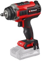 Купити дриль / шурупокрут Einhell Professional IMPAXXO 18/450 Solo за ціною від 6480 грн.