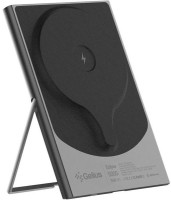 Купить павербанк Gelius Eclipse Magnetic Wireless Charge 15W 5000: цена от 1255 грн.