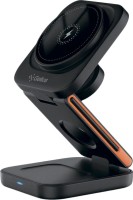 Купити зарядний пристрій Gelius Gravico 3 in 1 15W за ціною від 629 грн.