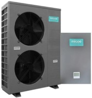 Купить тепловой насос Micoe MMHP-018A1S по цене от 347700 грн.