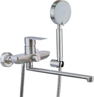 Купити змішувач MIXXUS Wel 006 MI6227 за ціною від 2117 грн.