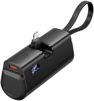 Купить павербанк Vention FHRB0: цена от 699 грн.