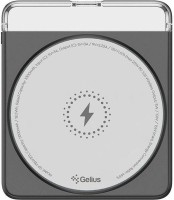 Купить павербанк Gelius Avelon Magnetic Wireless Charge 15W 5000: цена от 499 грн.
