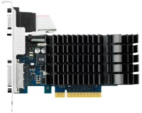 Купить видеокарта Asus GeForce GT 630 GT630-SL-2GD3-L  по цене от 2200 грн.