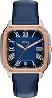 Купити наручний годинник FOSSIL Crosby FS6149 за ціною від 7990 грн.