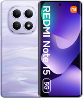 Купити мобільний телефон Xiaomi Redmi Note 15 5G 512GB/12GB