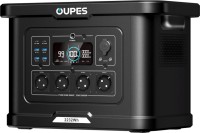 Купити зарядна станція OUPES Exodus 2400 за ціною від 45600 грн.