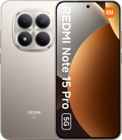 Купити мобільний телефон Xiaomi Redmi Note 15 Pro 5G 512GB/12GB