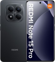 Купити мобільний телефон Xiaomi Redmi Note 15 Pro 4G 256GB/12GB