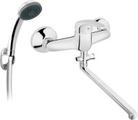 Купити змішувач Ferro Basic BBC55A за ціною від 3532 грн.