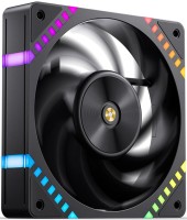 Купити система охолодження Jonsbo HF2-120B за ціною від 569 грн.