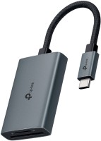 Купити кардридер / USB-хаб TP-LINK UA440C за ціною від 849 грн.