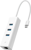 Купити кардридер / USB-хаб TP-LINK UE330C за ціною від 1086 грн.
