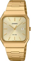 Купить наручний годинник Casio MTP-B185G-9A: цена от 7160 грн.