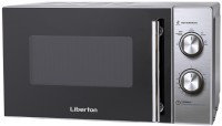 Купити мікрохвильова піч Liberton LMW-2091M за ціною від 2715 грн.