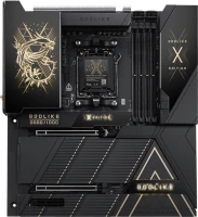 Купити материнська плата MSI MEG X870E GODLIKE X