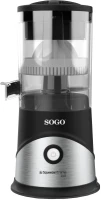 Купить соковитискач Sogo EXP-SS-5290: цена от 1401 грн.