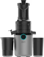Купити соковитискач Cecotec Juice&Live 1500 Slim за ціною від 6373 грн.
