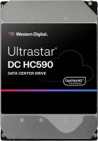 описание, цены на Hitachi Ultrastar DC HC590