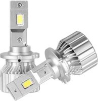 Купити автолампа Carlamp Pro D2S 2pcs за ціною від 2395 грн.