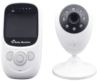Купить радіоняня Baby Monitor SP880: цена от 2997 грн.