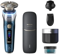 Купить електробритва Philips Series i9000 Prestige Ultra Day&Night XP9406/65: цена от 27679 грн.
