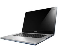 Купити ноутбук Lenovo IdeaPad U310 Touch за ціною від 13712 грн.