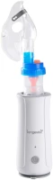 Купити інгалятор (небулайзер) Longevita SuperNEB за ціною від 1789 грн.