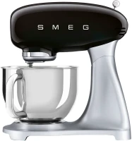 Купити кухонний комбайн Smeg SMF04BLEU за ціною від 21099 грн.