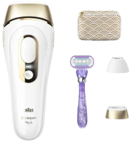 Купить епілятор Braun Silk-expert Pro 5 IPL PL5137: цена от 23238 грн.