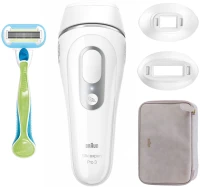 Купити епілятор Braun Silk-expert Pro 3 IPL PL3132 за ціною від 11596 грн.