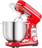 Купити кухонний комбайн BioloMix BM601 за ціною від 8390 грн.