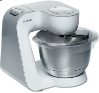 Купить кухонний комбайн Bosch MUM 5 MUM58251: цена от 19064 грн.